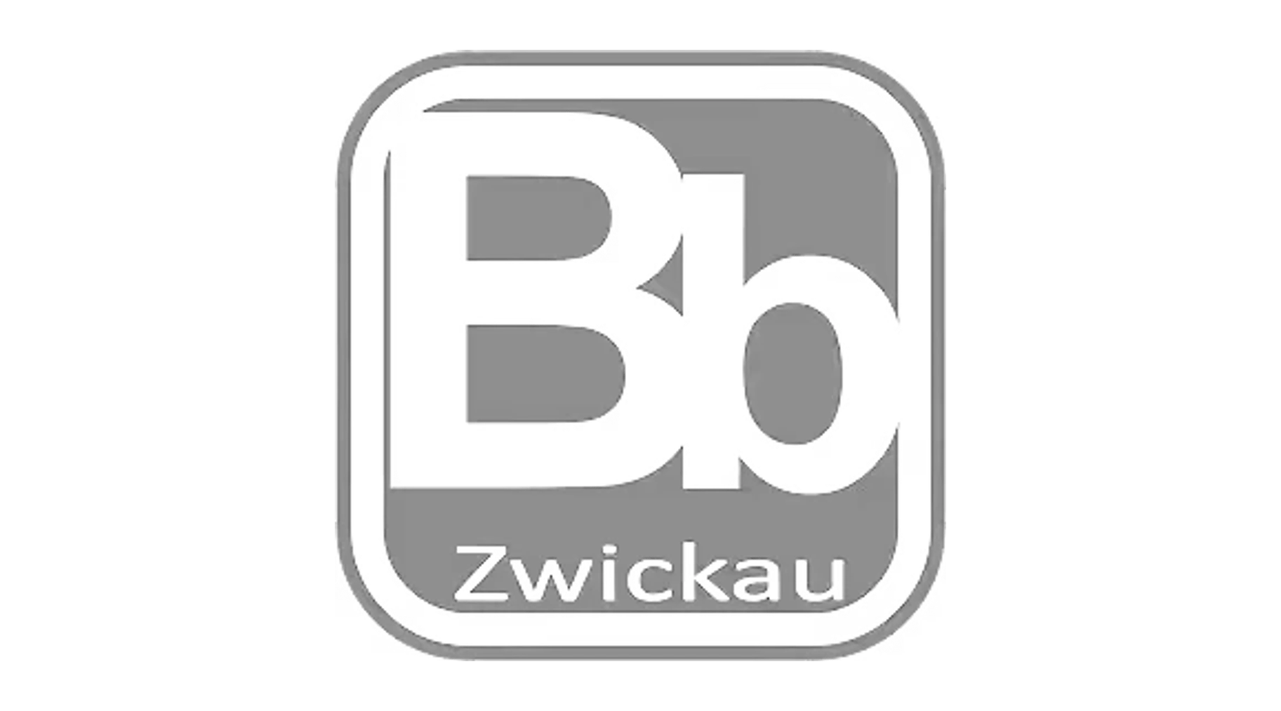 Logo Baubetrieb Zwickau