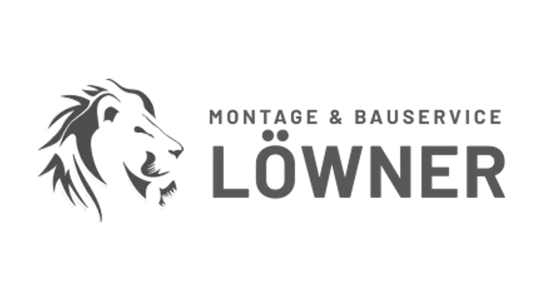 Logo Bauservice Löwner