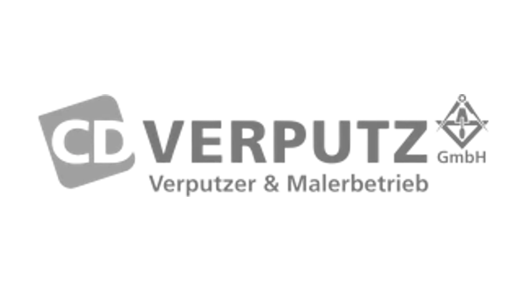 Logo CD Verputz