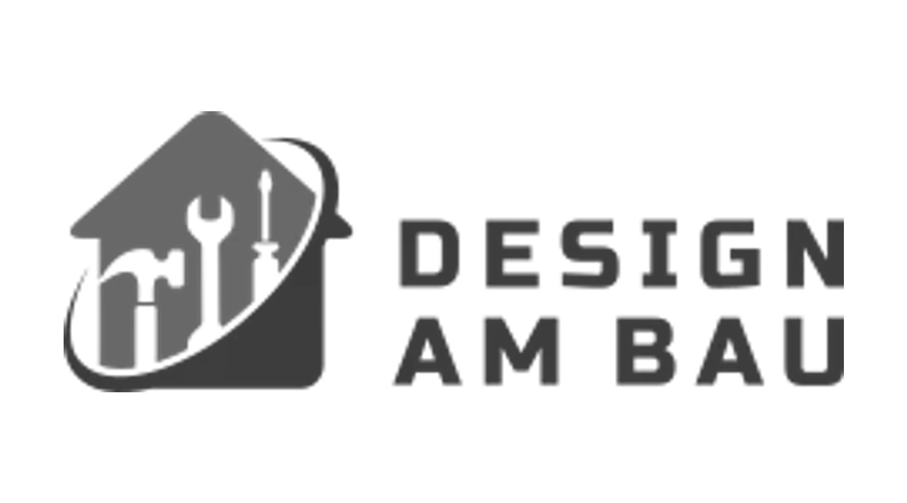 Logo Design am Bau