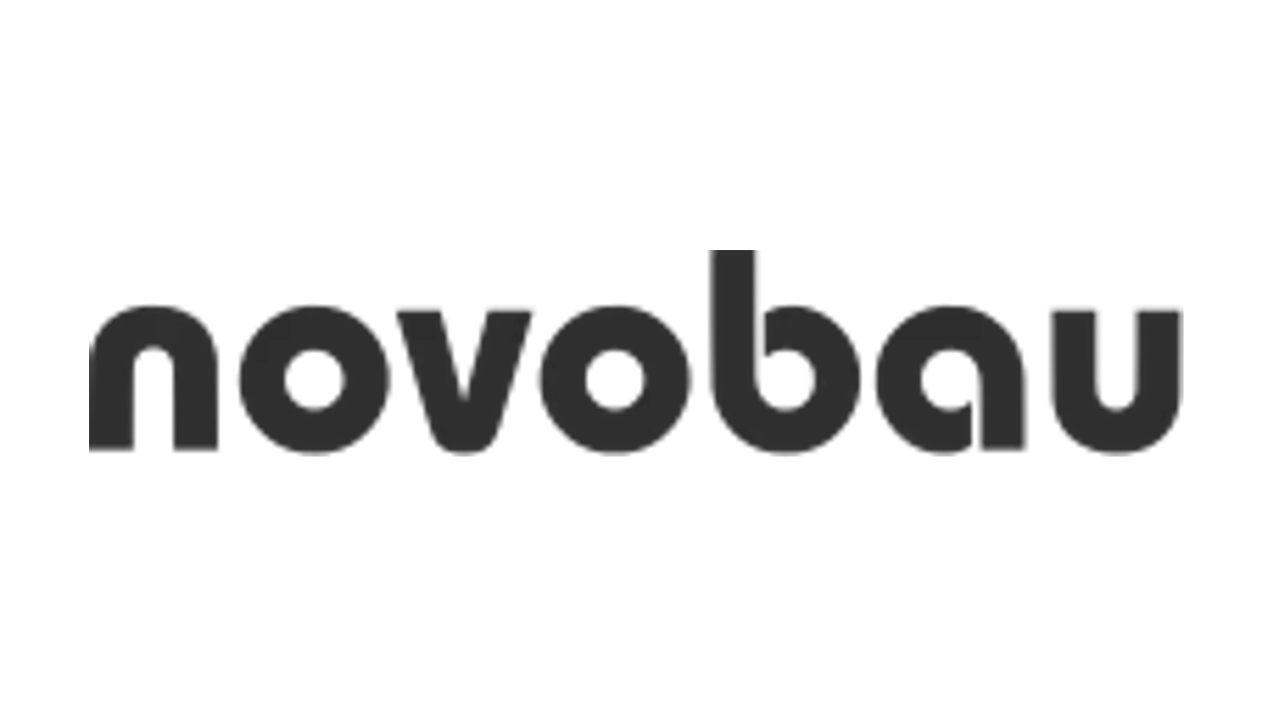 Logo novobau