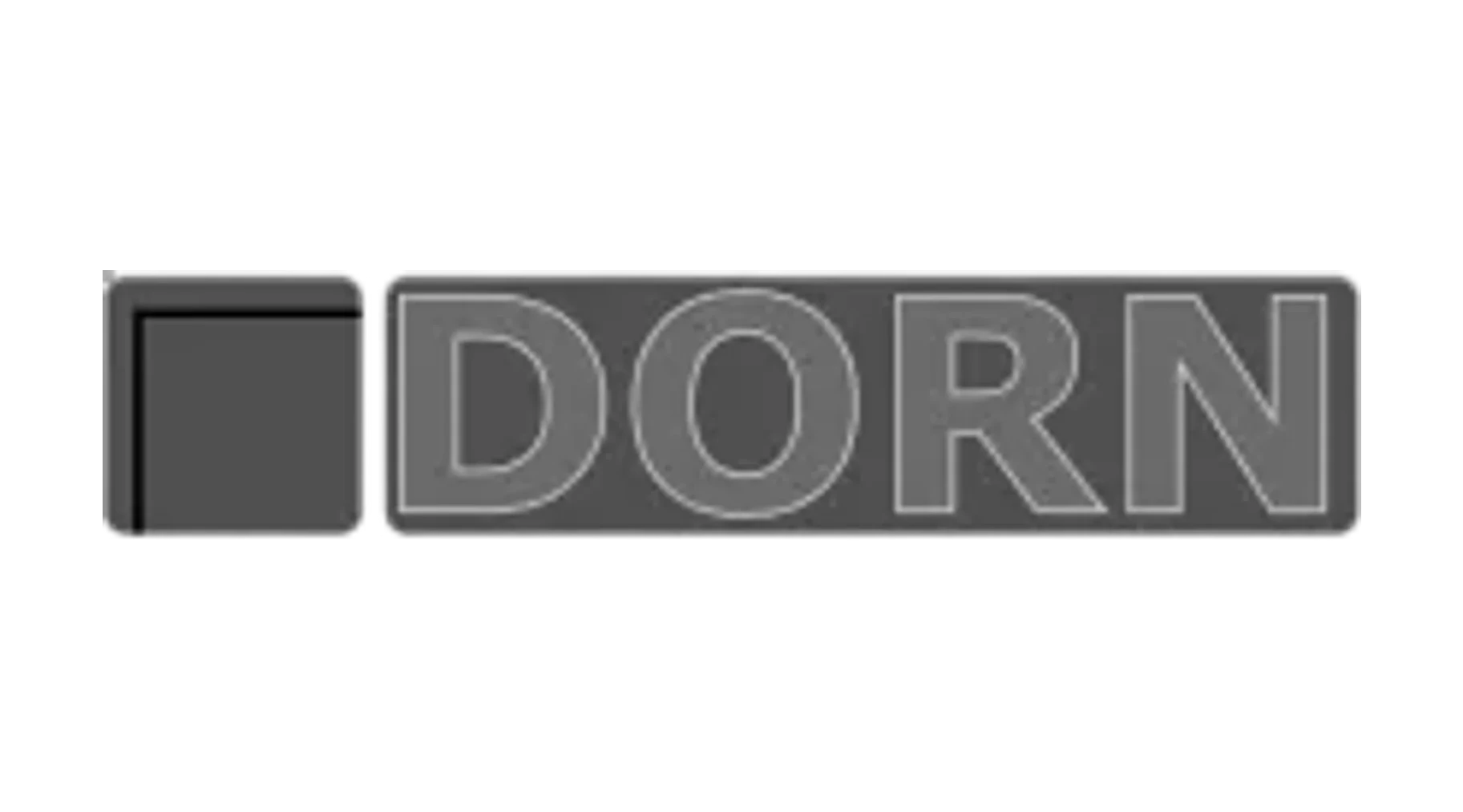 Logo Trockenbau Dorn