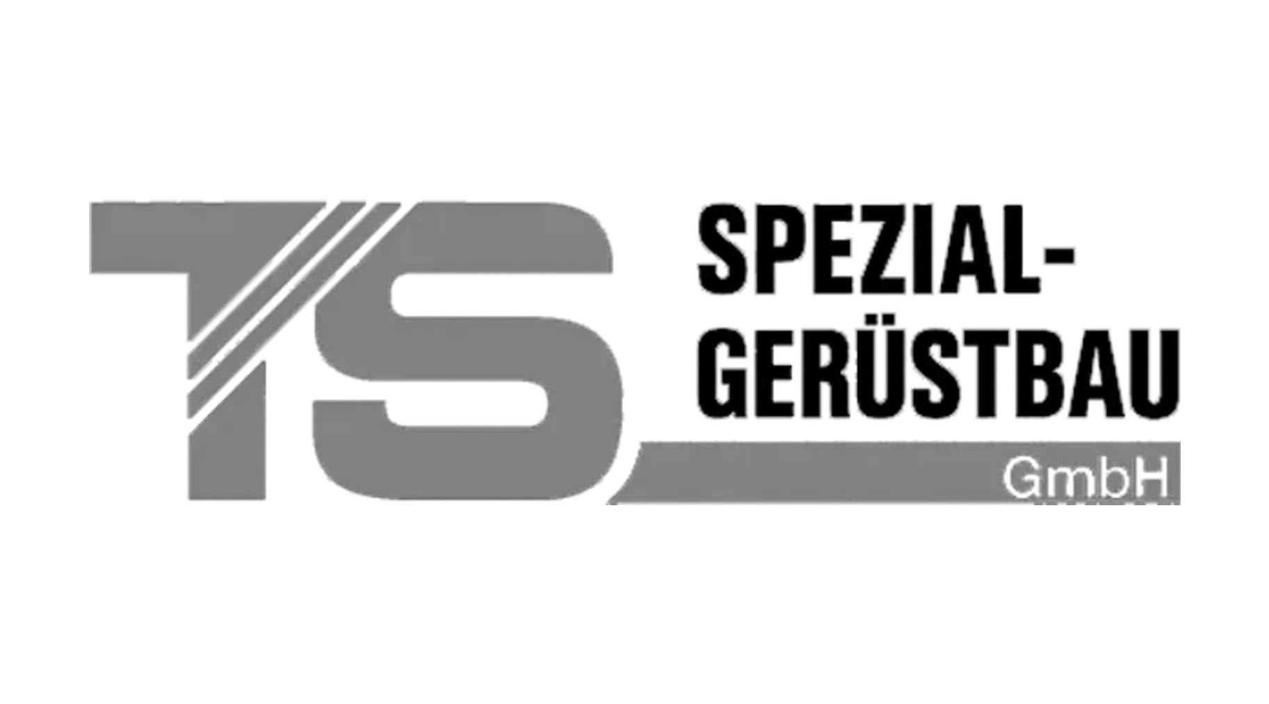 Logo TS Spezialgerüstbau