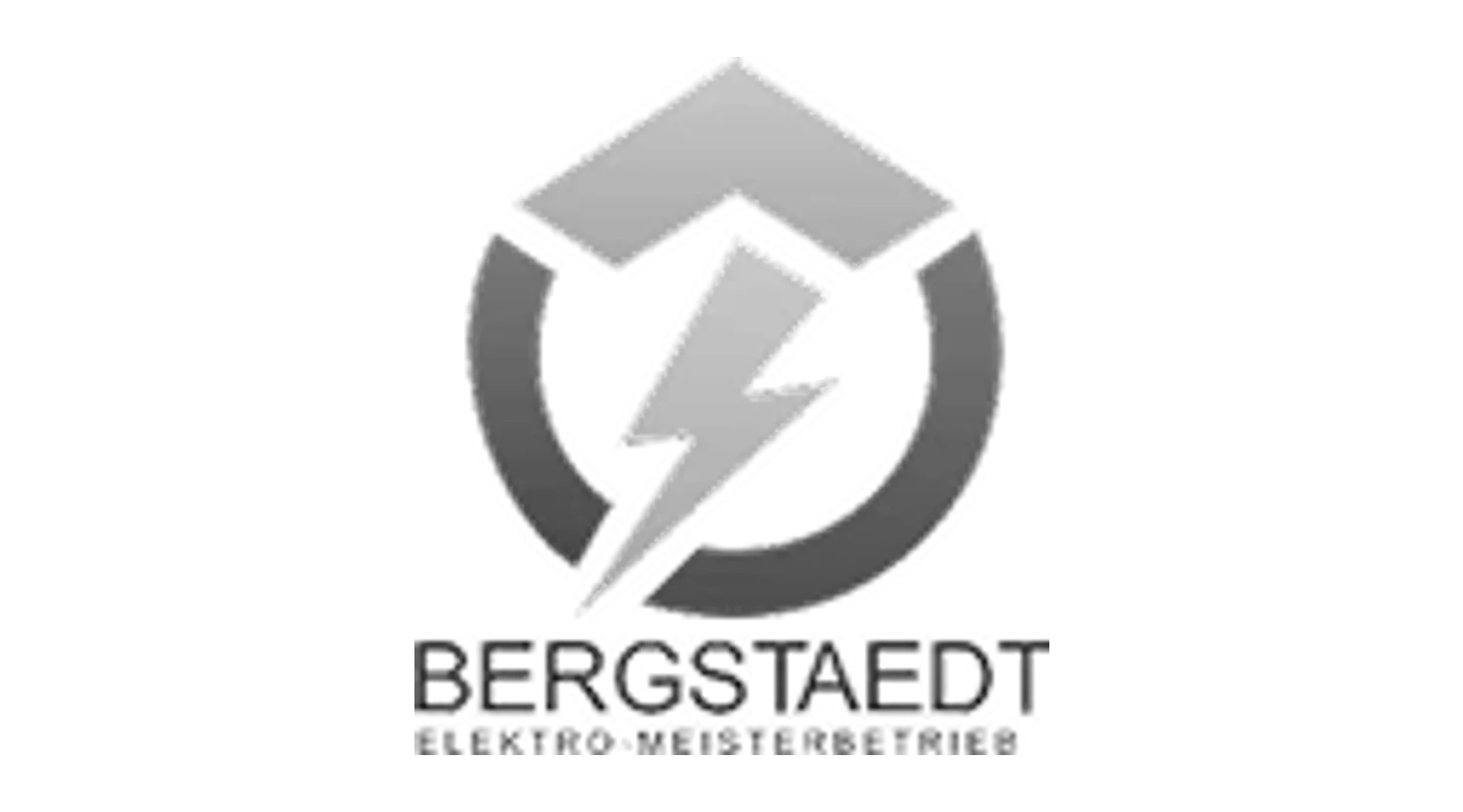 Logo Bergstaedt Elektro