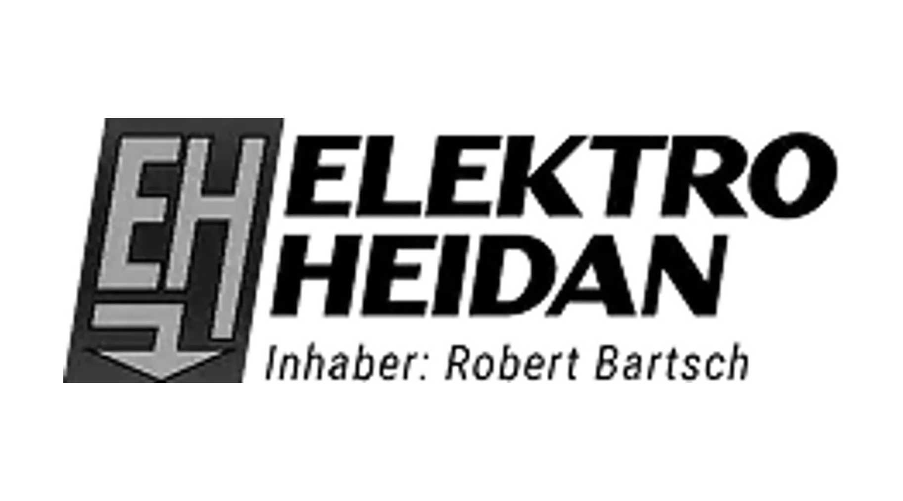 Logo Elektro Heidan
