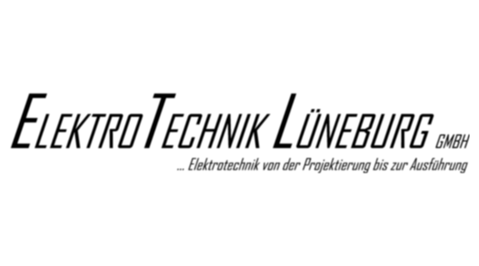 Logo Elektrotechnik Lüneburg