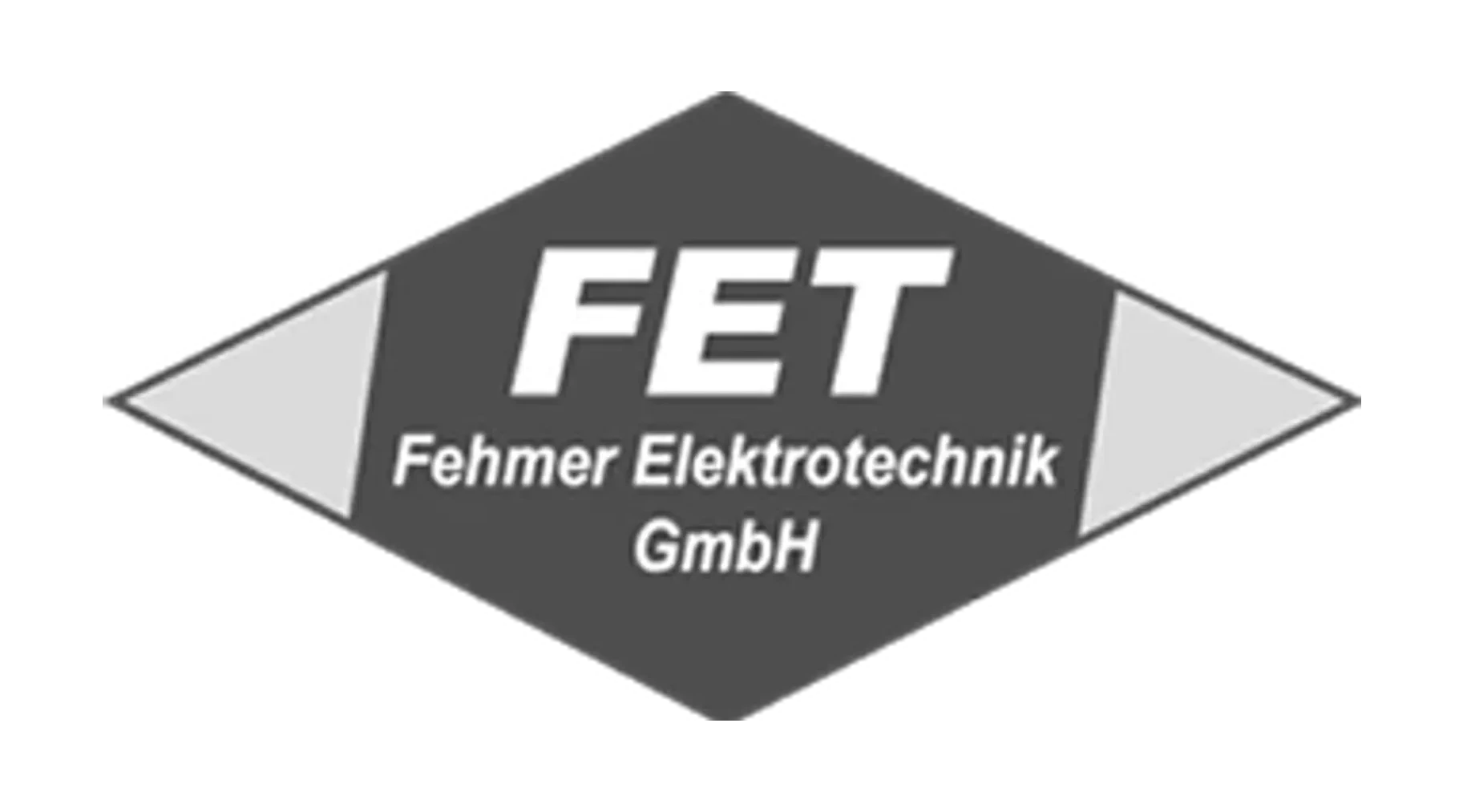 Logo Fehmer Elektrotechnik