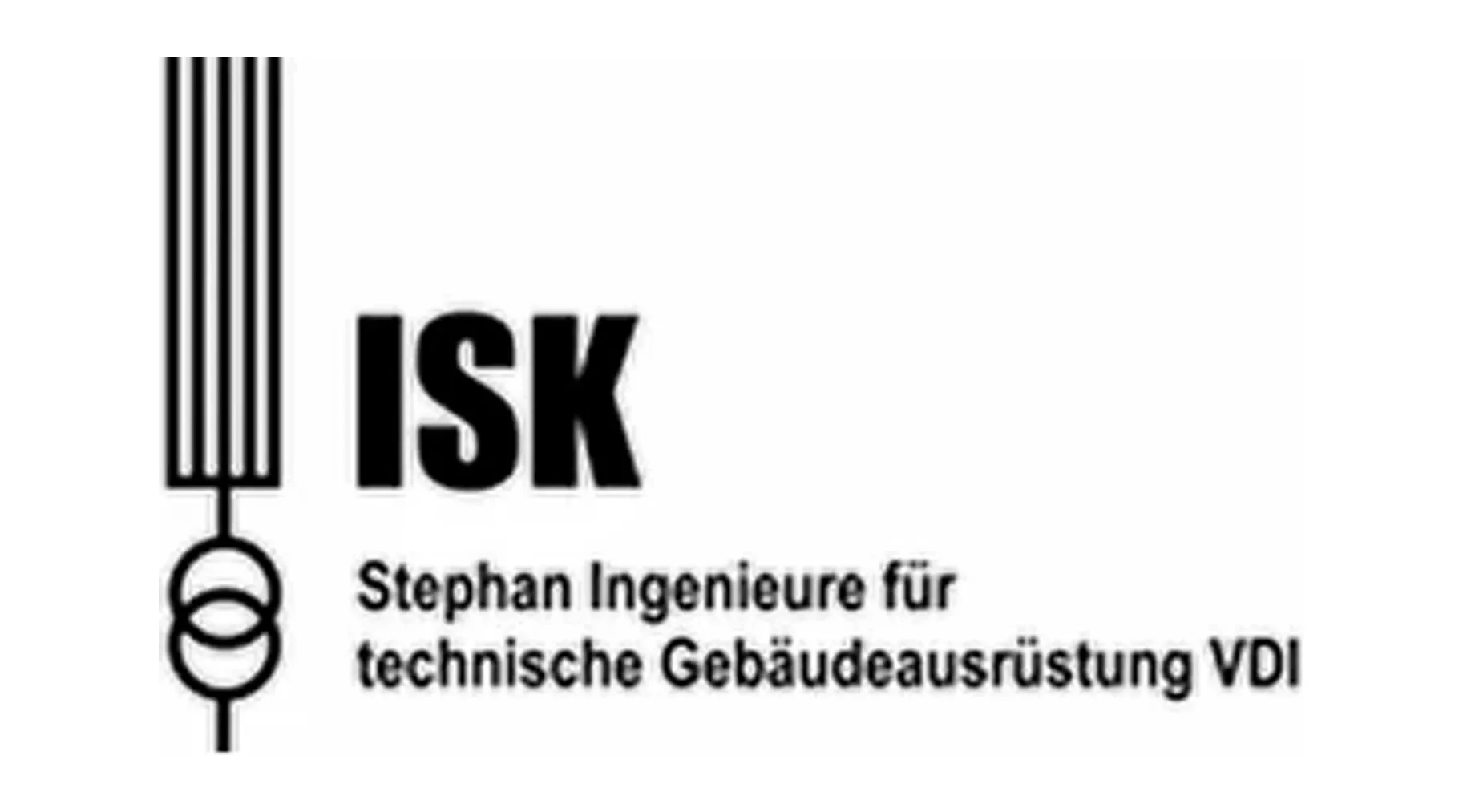 Logo ISK Elektro