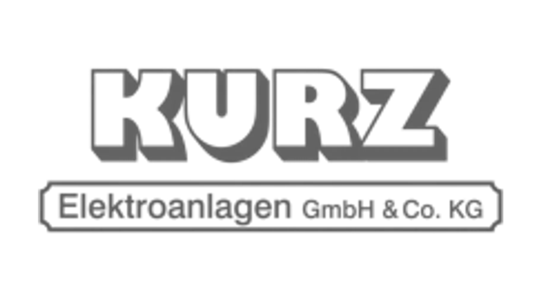 Logo Kurz Elektroanlagen