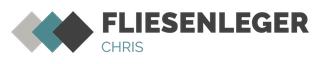 Logo Fliesenleger Chris
