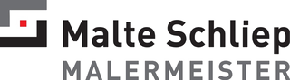 Logo Malermeister Malte Schliep