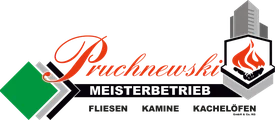 Logo Pruchnewski Fliesen und Ofenbau