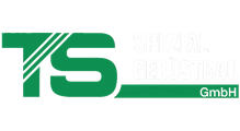 Logo TS Spezialgerüstbau GmbH