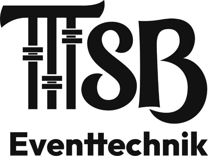 Logo TSB Eventtechnik