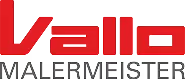 Logo Vallo Malermeister