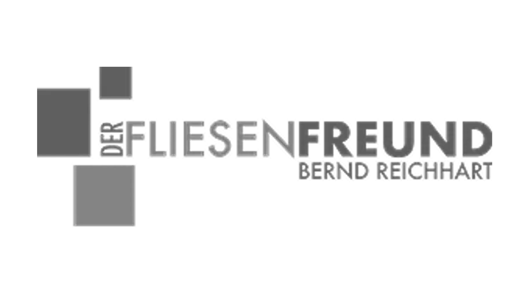 Logo Der Fliesenfreund