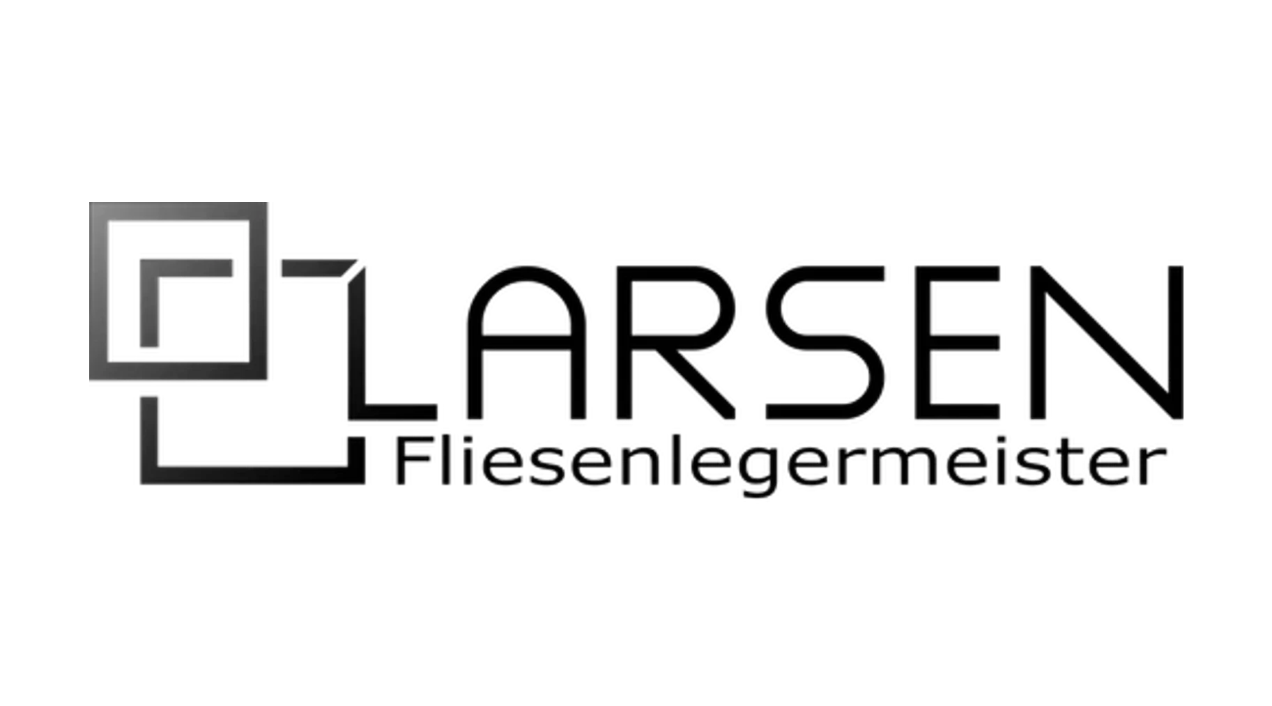 Logo Fliesenleger-Meisterbetrieb Larsen
