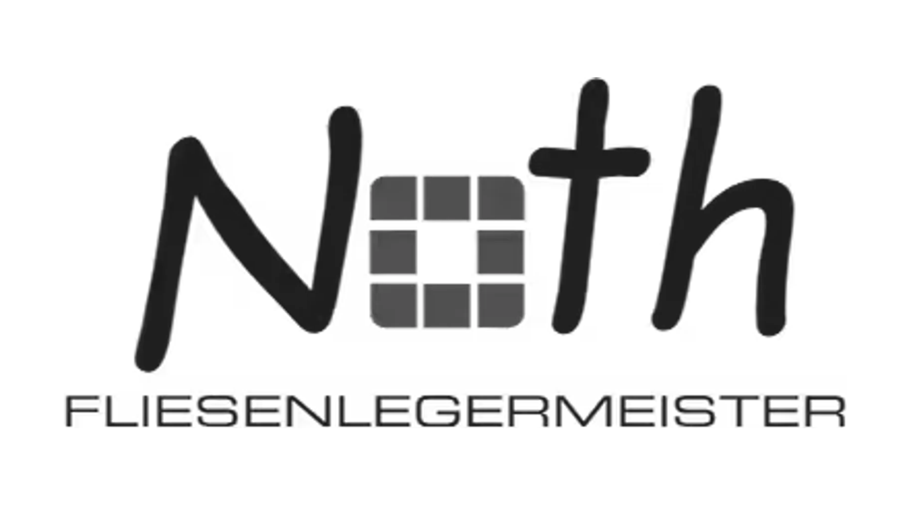 Logo Fliesenleger Francis Noth