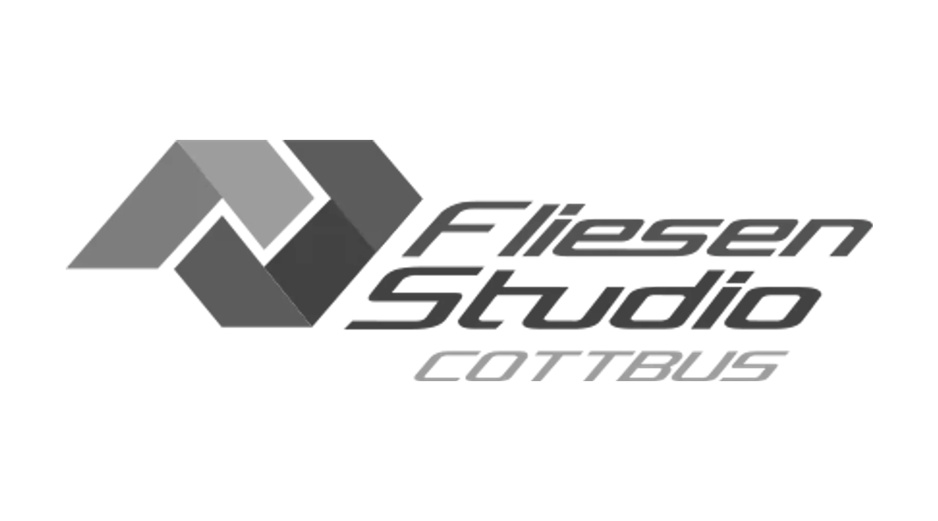 Logo Fliesenstudio Cottbus