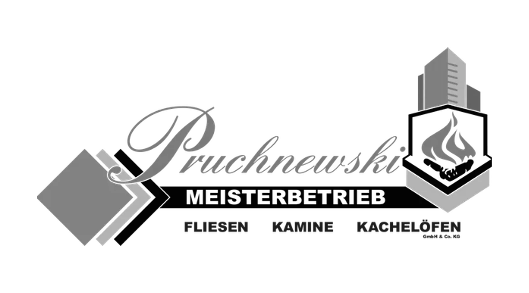 Logo Pruchnewski Fliesen-Kamine-Kachelöfen