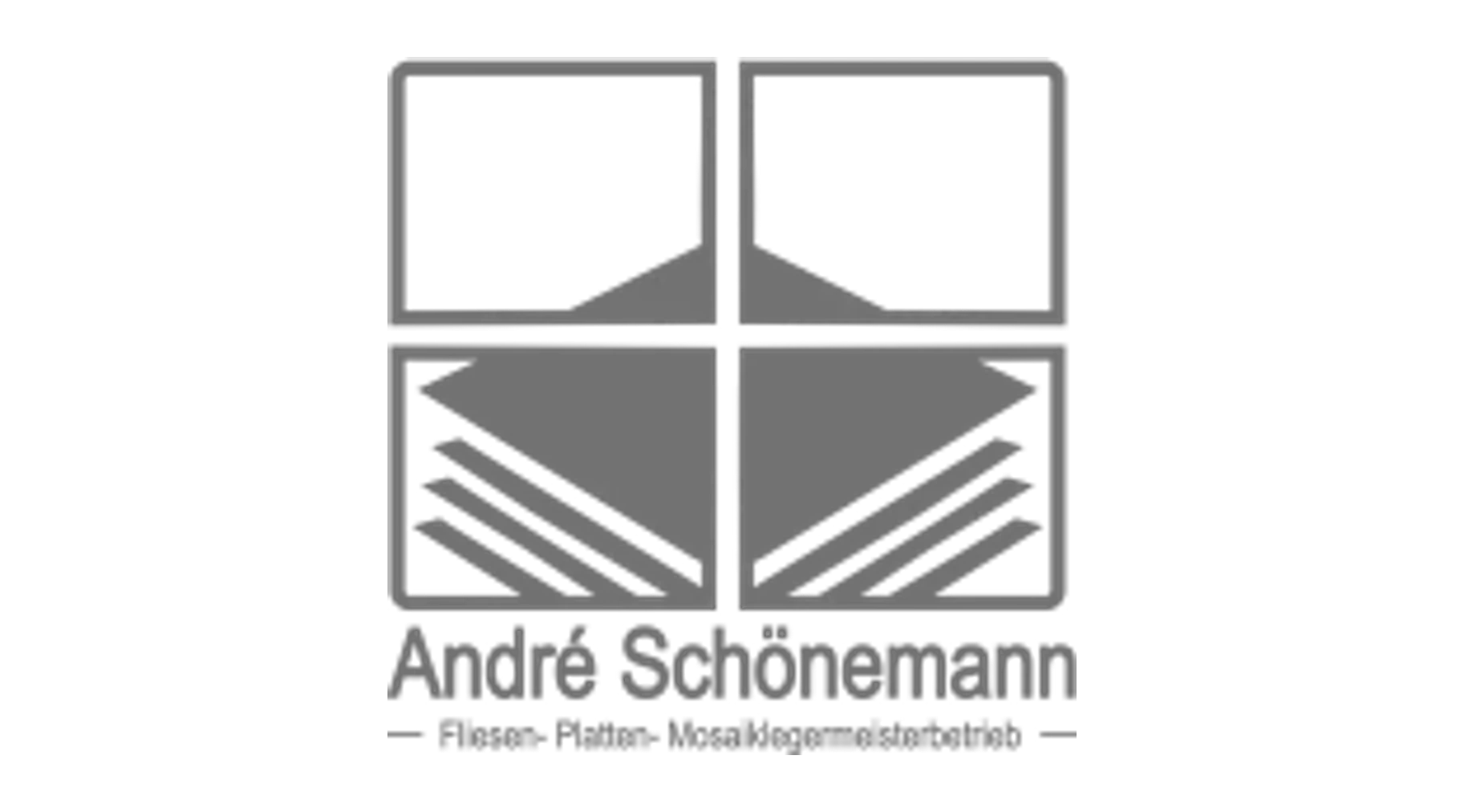 Logo Schönemann Fliesenleger