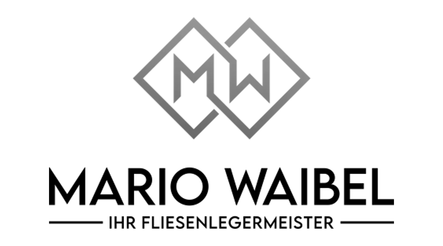 Logo Waibel Fliesen