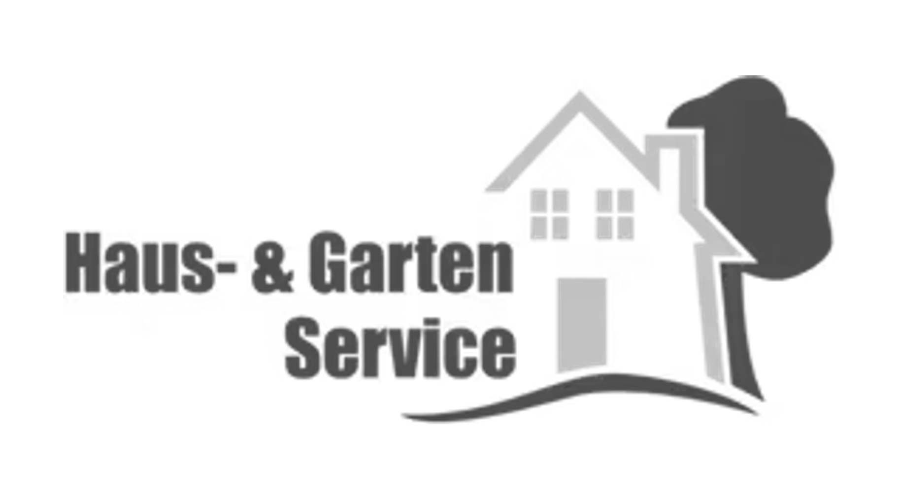 Logo Haus- und Gartenservice Frömming