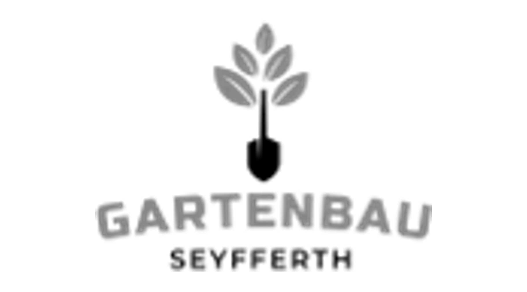 Logo Gartenbau Seyfferth