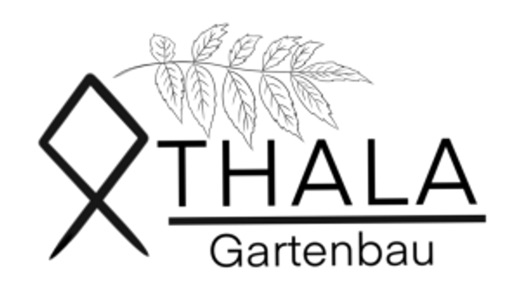 Logo Othala Gartenbau