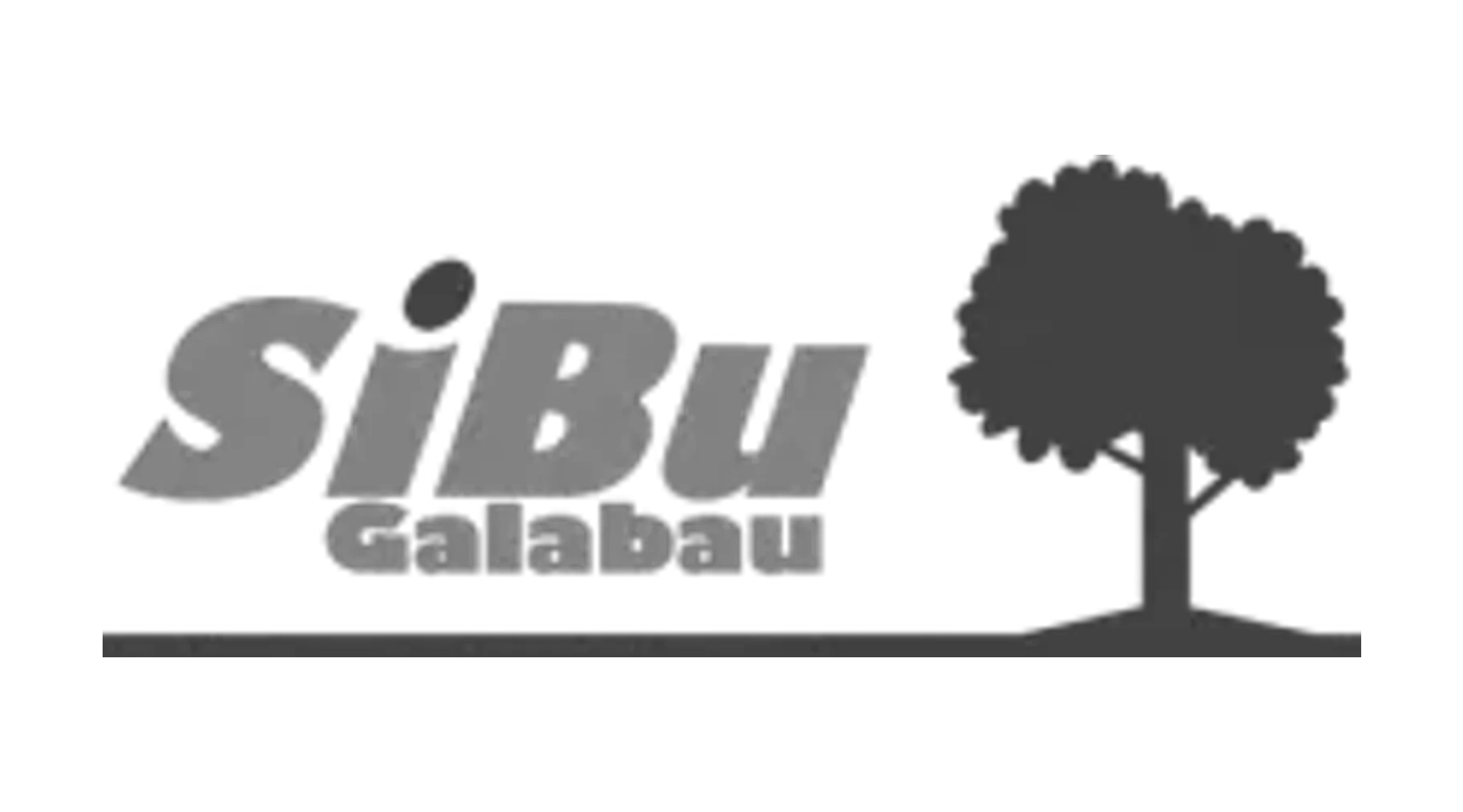Logo SIBU Galabau