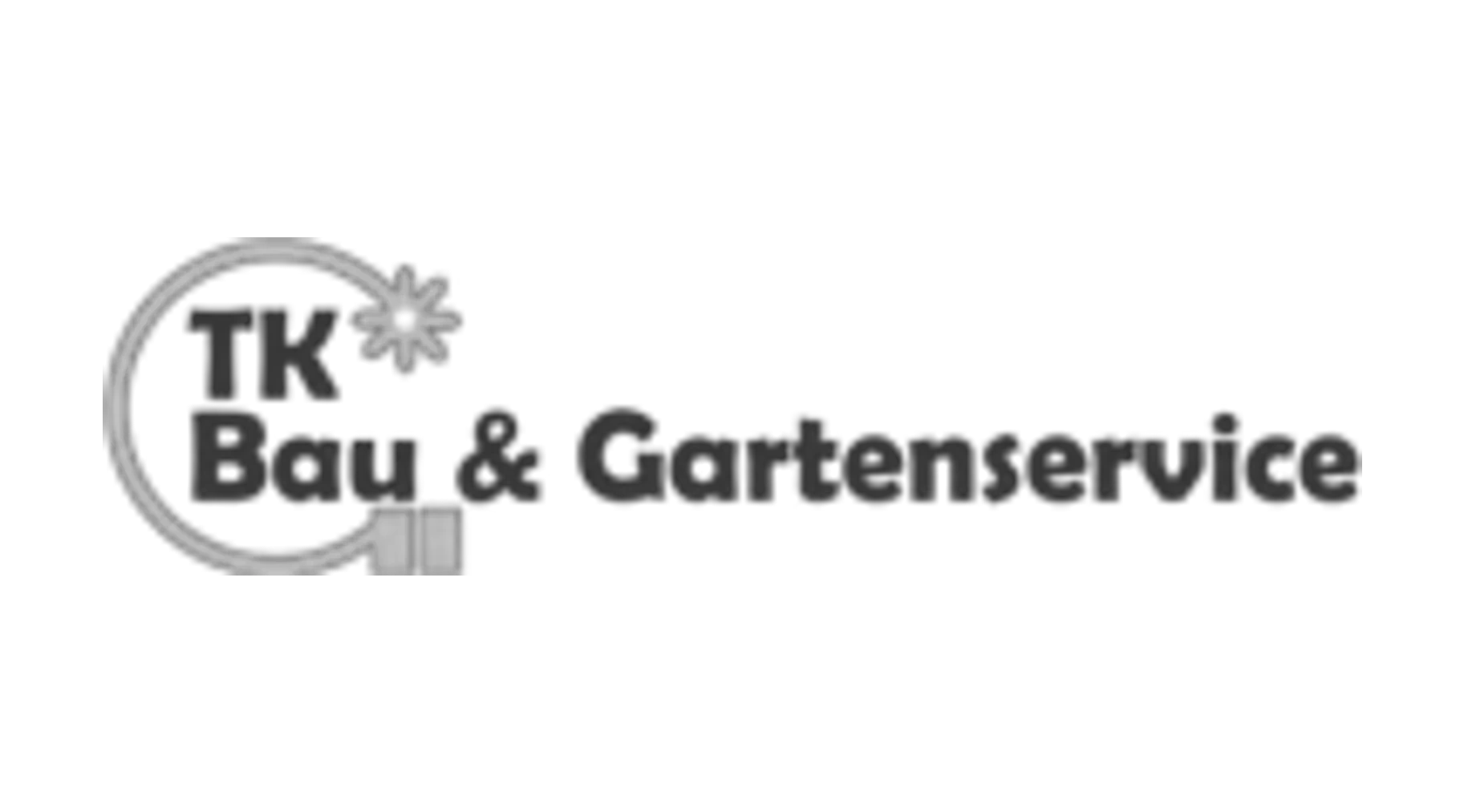Logo TK Bau- und Gartenservice