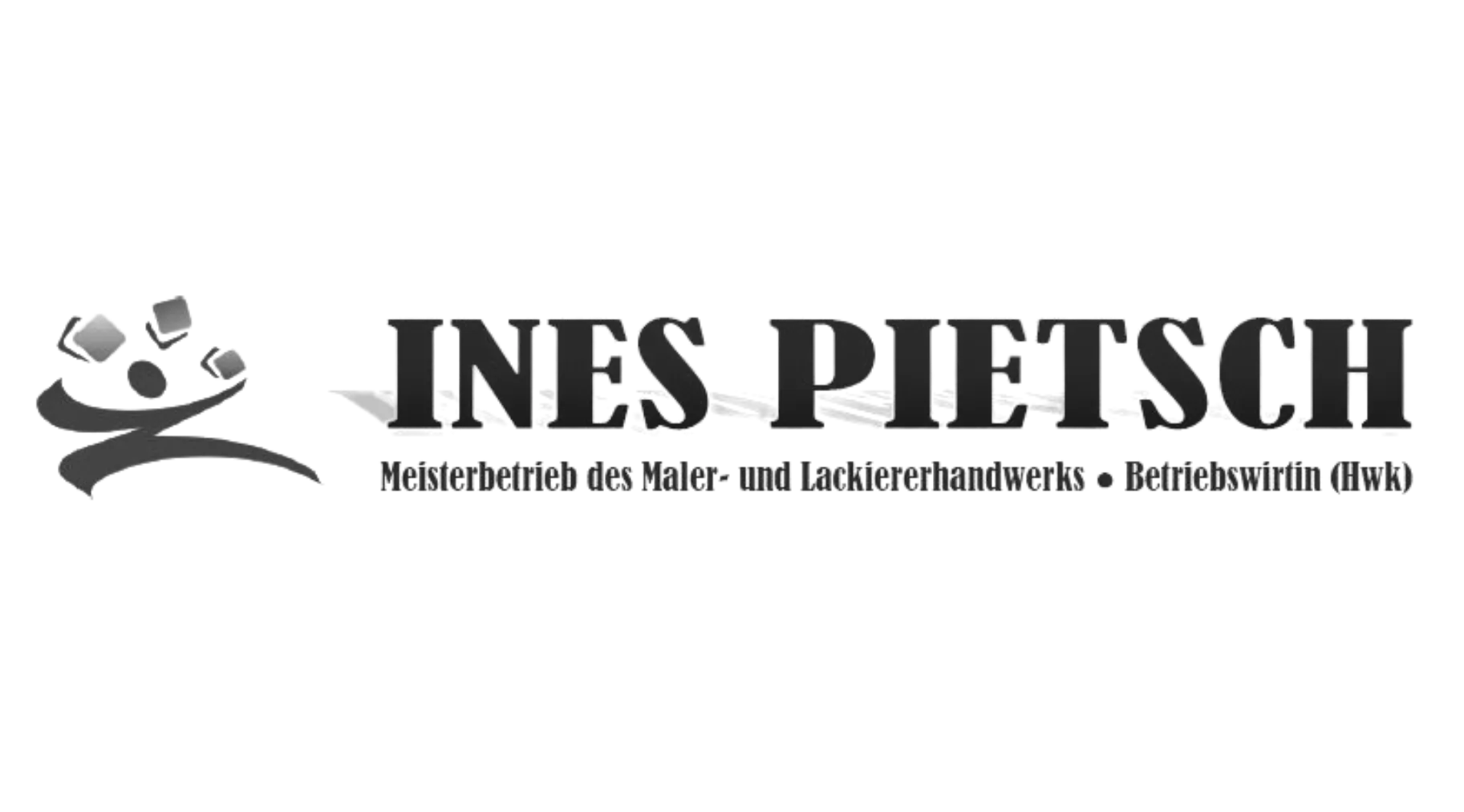 Logo Ines Pietsch Malerhandwerk