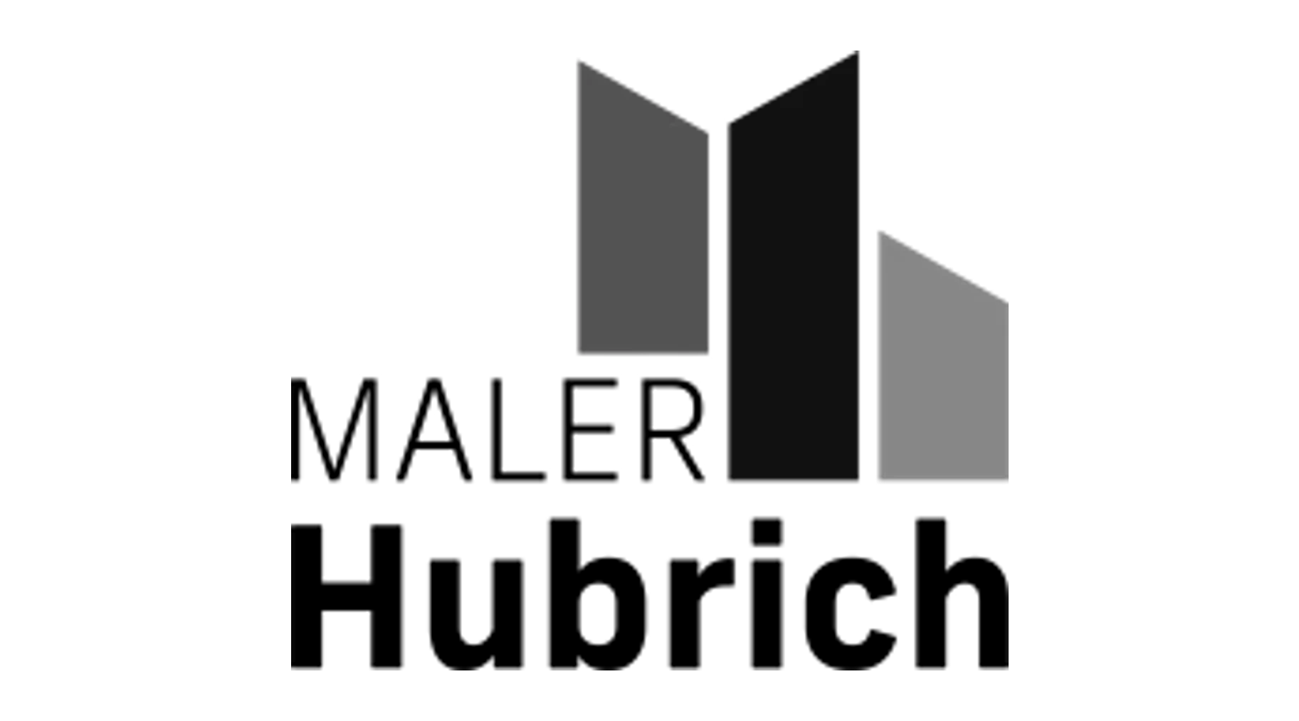 Logo Maler Hubrich