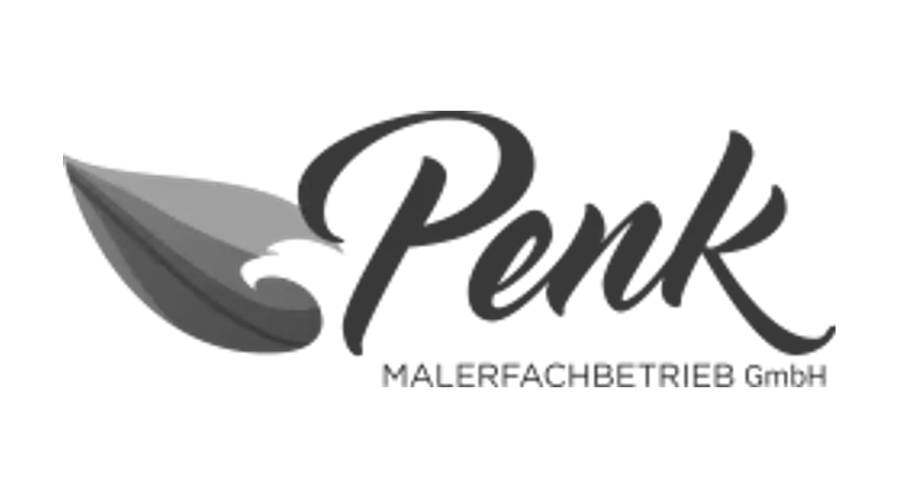 Logo Malerfachbetrieb Penk